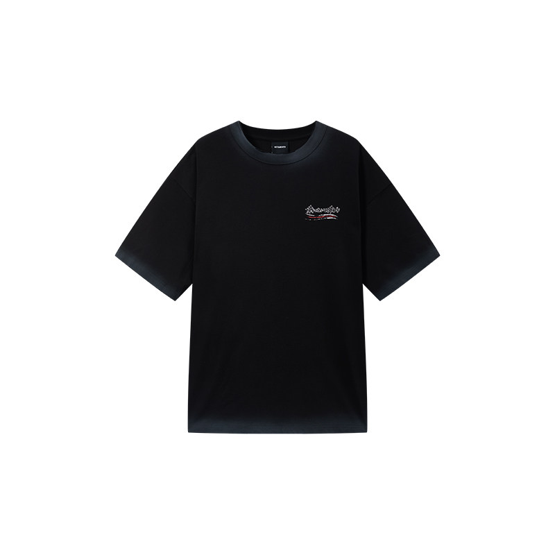 VETEMENTS100%棉可乐短袖T恤