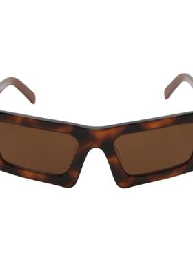 RSNYGlamSQUARE方形太阳眼镜