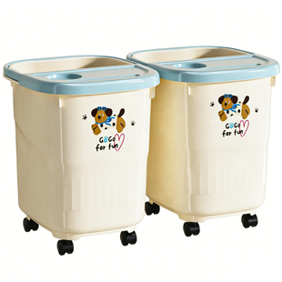 泡脚桶家用养生洗脚桶过小腿女士高深保温足浴桶带轮按摩洗脚用桶