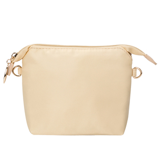 适配MK抽绳水桶包内胆包中包带拉链收纳包整理包内衬袋35T9GXEM2T