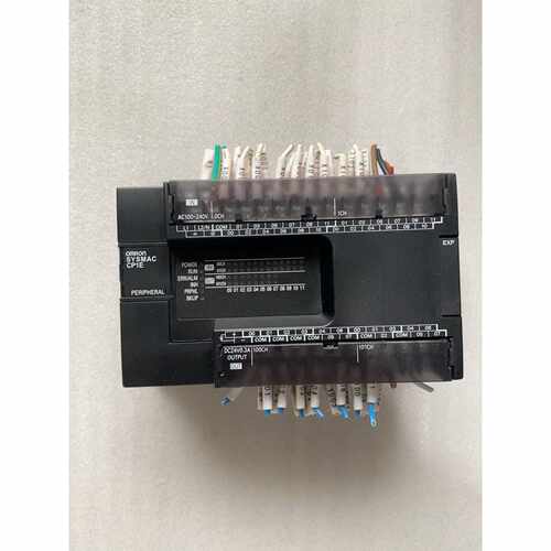 【询价】CP1E-E40SDR-A  有问题支适用