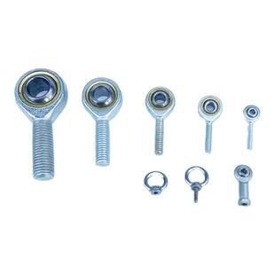 厂家直销S型拉力吊环附件万向拉环吊环鱼眼吊环万向马蹄支脚