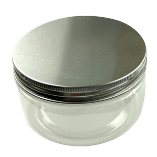 文玩手串密封罐展示盒沉香养珠罐透明首饰盒防潮防裂核桃收纳盒