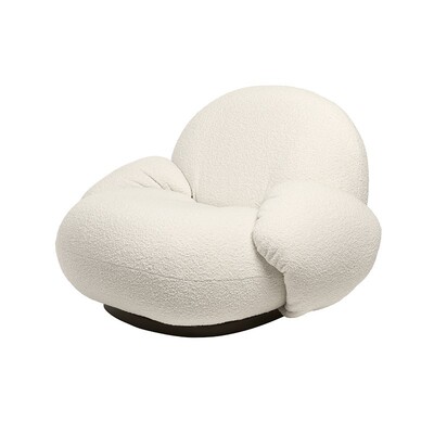 进口北欧简约现代躺椅