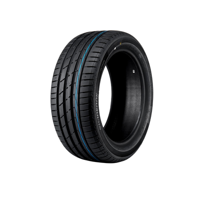 BMW官方星标认证防爆轮胎3系