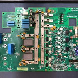 【议价】A变频器SINT4510C驱动板ACS510/550系列