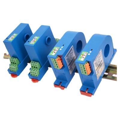 华控霍尔电流传感器0-5a