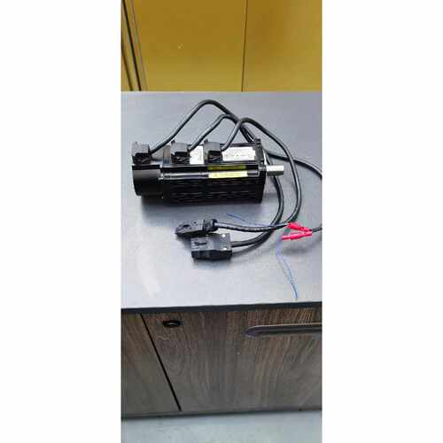 【议价-可维修】信捷伺服电机200W MS-60STE-M00630BZ 全新/均有