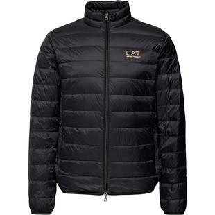 Armani/阿玛尼EA7 男士时尚休闲轻便保暖外套羽绒服 8NPB23 PNGPZ