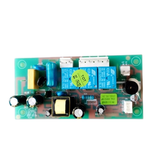 帅康油烟机电脑板电路板配件触摸感应开关全新款原装XS9802|S8603