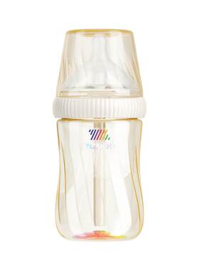 zaxion宽口径PPSU240ml防胀气