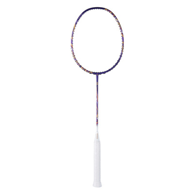 威臣刀锋羽毛球拍7500耐打进攻拍