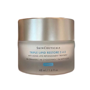 现货美版修丽可杜克242面霜三重防御皮脂膜修复霜48ml 抗衰紧致