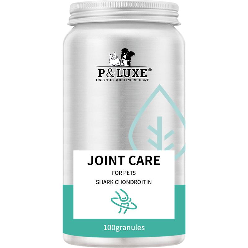 狗狗鲨鱼软骨素猫咪关节
