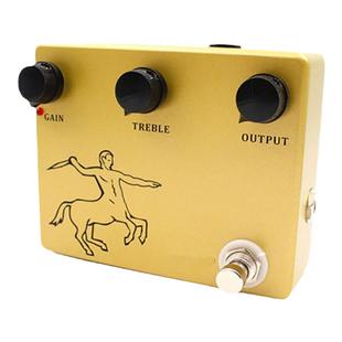 MOSKY KLON CENTAUR OVERDRIVE GUITAR 人马复刻过载电吉他效果器