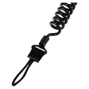 多功能战术挂绳安全绳防丢户外钥匙扣路亚钳钓鱼失手绳子用品