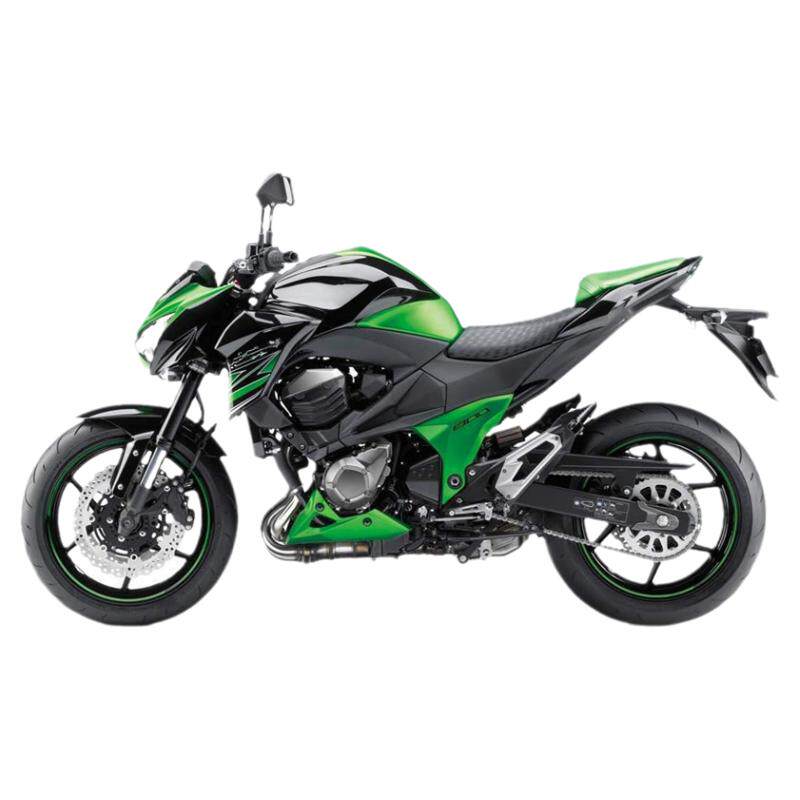 川崎Z800全车外壳13-16年车壳