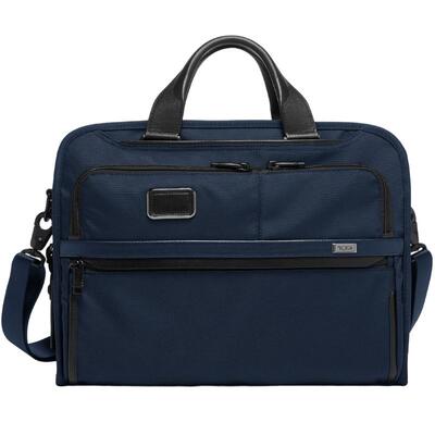 TUMI/途明Alpha男士手提公文包