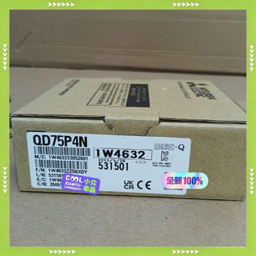 【问价】QD75P4N适用