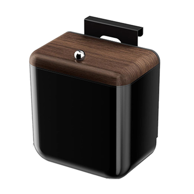 【挂式免弯腰】中古风壁挂垃圾桶