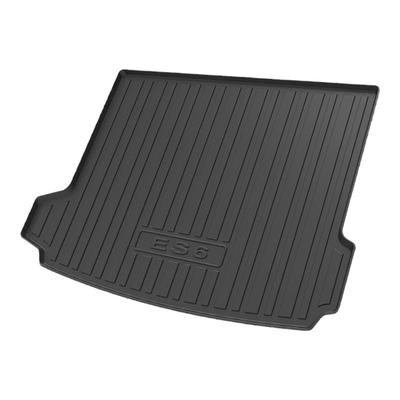 蔚来适用TPE尾箱垫后备箱垫