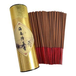 天然降真香21厘米短香竹签香道家香敬神香家用供香仙家道香拜神香
