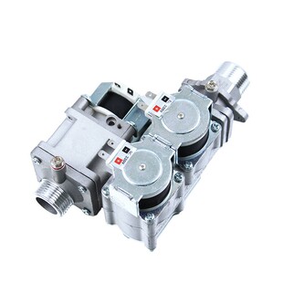 热水器恒温机壁挂炉威能845比例阀电磁阀热水器220V/24V 燃气配件