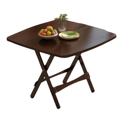 小折叠方桌子正方形折叠桌