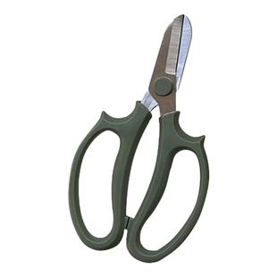 态生活 省力花艺剪刀树枝花枝剪 园林园艺专用修枝剪专业鲜花修剪