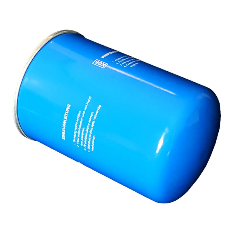 德耐尔DAV-15空压机配件机油滤清器1502-G1-01品质油滤1502-11-01