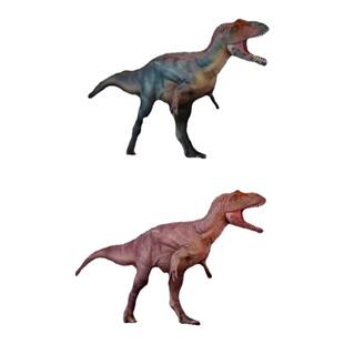 好龙谷异特龙恐龙仿真模型玩具侏罗纪摆件儿童玩具男生日礼物手办