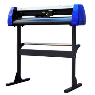 全新升级款微宏H980型电脑刻字机刻绘机硅藻泥即时贴广告不干胶纸