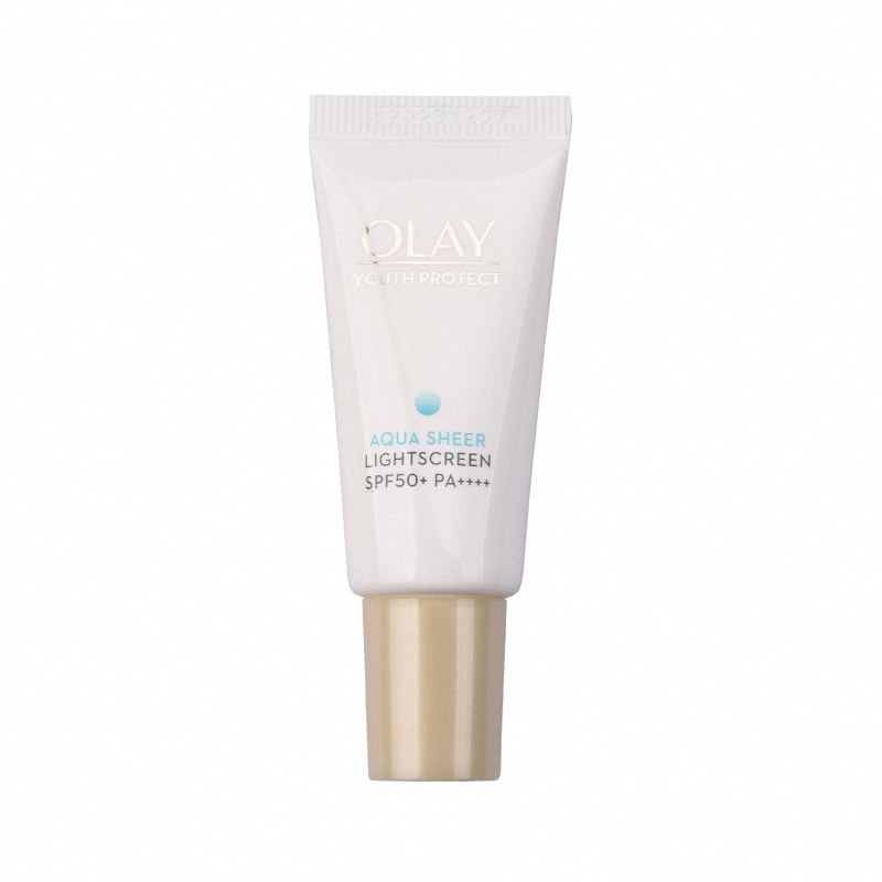 OLAY玉兰油小白伞隔离防晒精华乳
