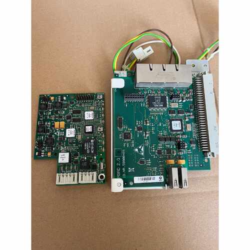 Schindler迅达电梯PTG1盒子模块MBRD2.Q
