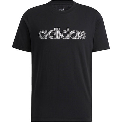 Adidas/阿迪达斯男子短袖