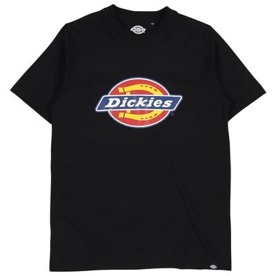 dickies情侣印花圆领宽松短袖