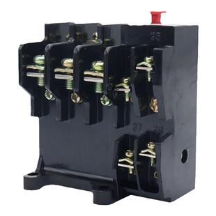 JR36-20热继电器电机温度过流热过载保护器220v电流可调380v三相