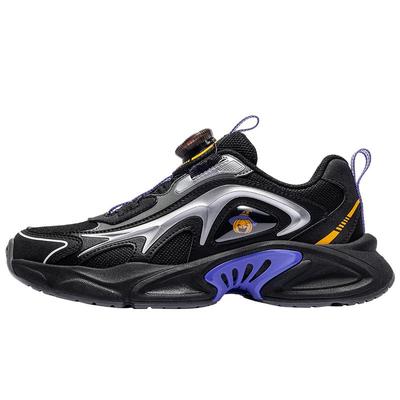 安踏儿童男大童休闲鞋