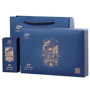 通仙 传承水帘洞肉桂武夷山大红袍肉桂特级正岩茶叶茶礼