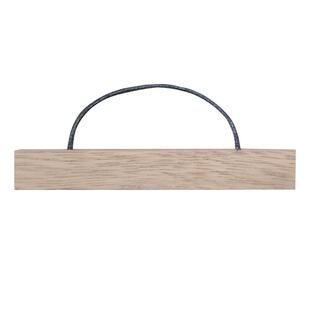 北欧ins风格海报挂画夹实木画框照片背景墙遮挡装饰挂墙日历画夹