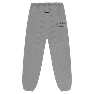 Essentials基础宽松运动长裤