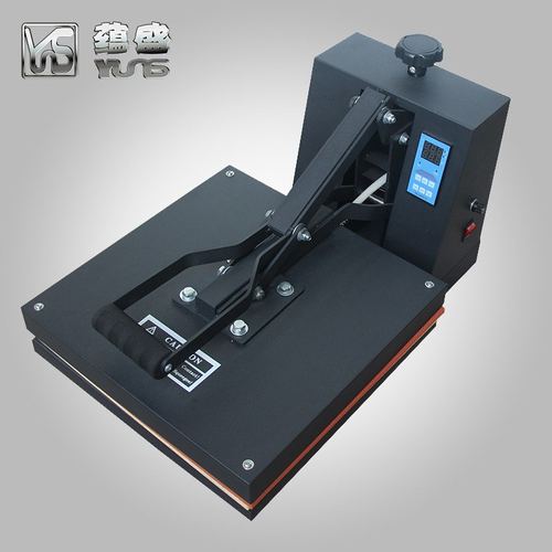 38cmx38cm热转印平板烫画机+拼图热升华+烫机压套餐热转印转印纸