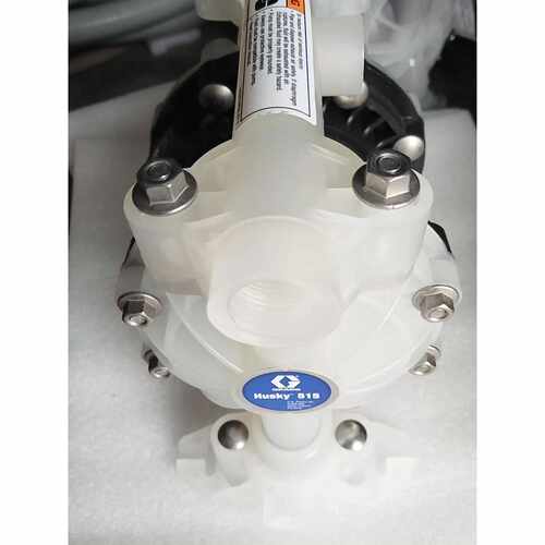 询价GRACO HUSKY 515隔膜泵 D52966