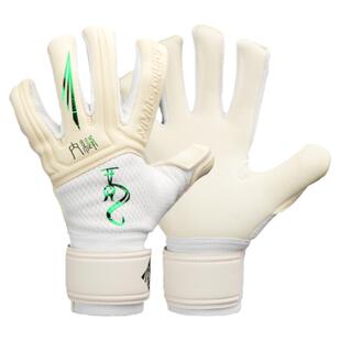 大火足球龙士达LONGSTAR人草透气内缝专业门将不带护指守门员手套