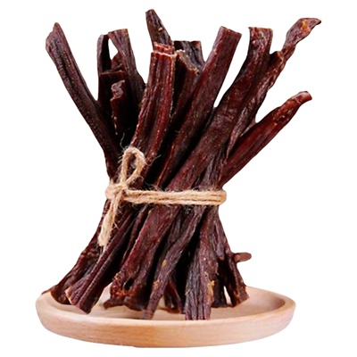 内蒙古特产风干牛肉干