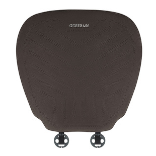 乔氏汽车坐垫夏季单片主驾驶垫翻毛皮座垫通用四季座椅垫货车屁垫