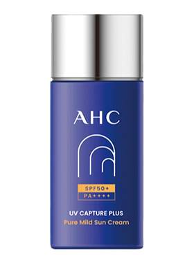 AHC小蓝瓶高倍防晒霜
