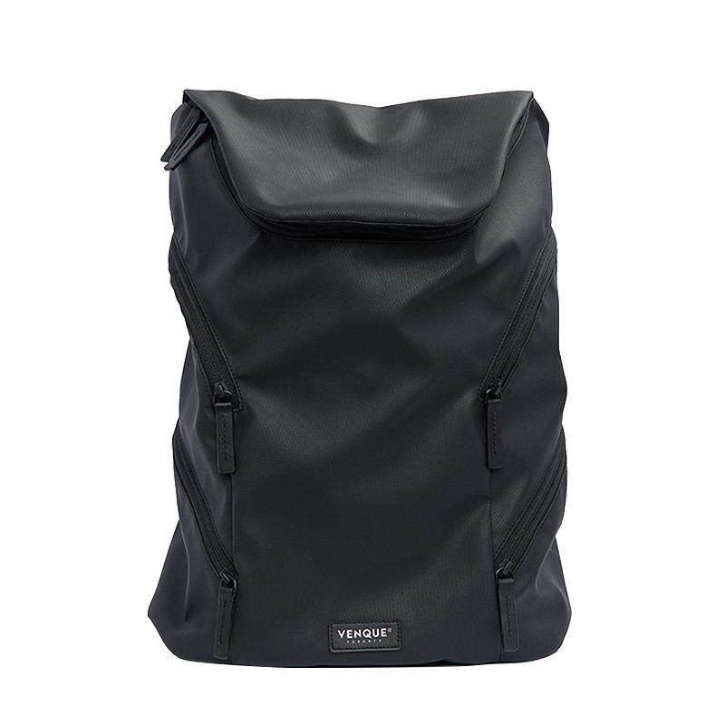 venque范克户外旅行双肩包男防水背包女大容量轻便书包男士礼物