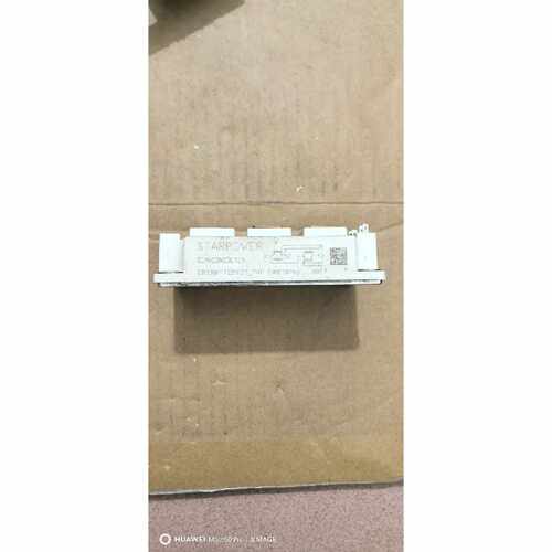 询价斯达IGBT模块GD300HFT120C2ST4