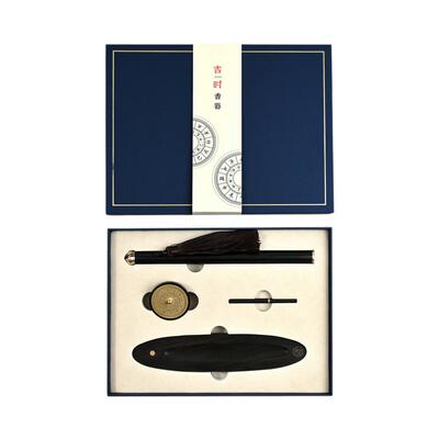 永庆堂香器送人佳品禅意送礼佳